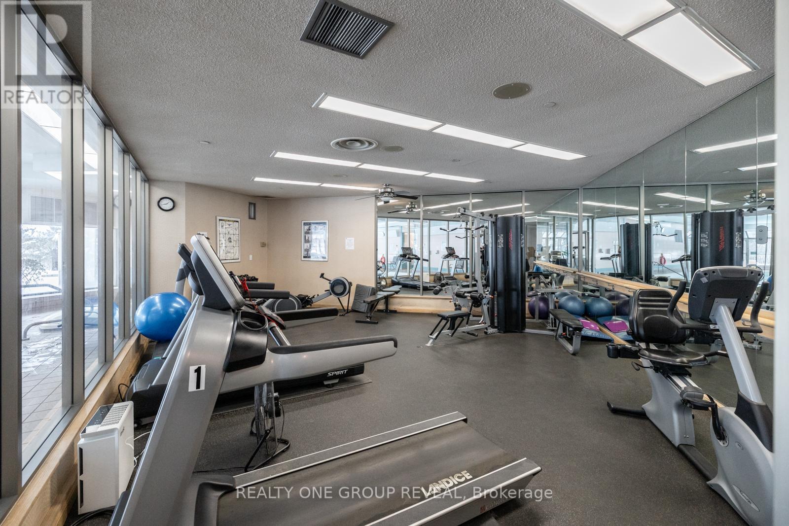 910 - 20 Guildwood Parkway, Toronto, Ontario  M1E 5B6 - Photo 34 - E12207183