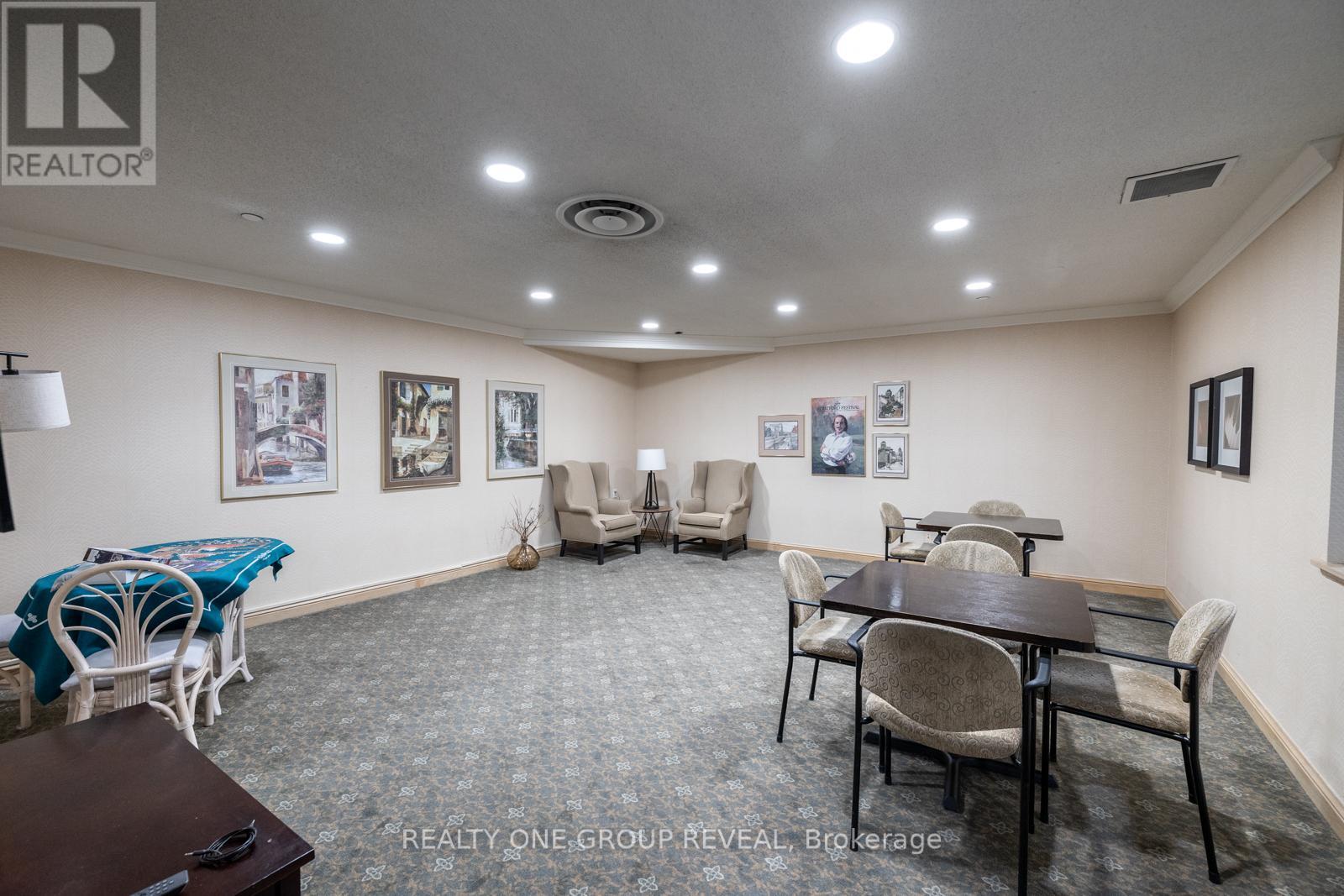 910 - 20 Guildwood Parkway, Toronto, Ontario  M1E 5B6 - Photo 35 - E12207183