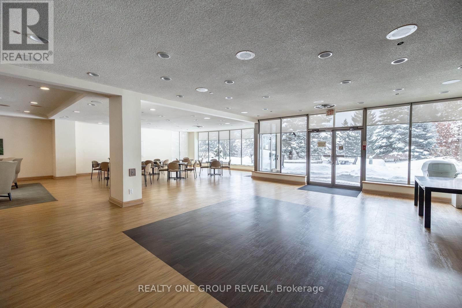 910 - 20 Guildwood Parkway, Toronto, Ontario  M1E 5B6 - Photo 37 - E12207183