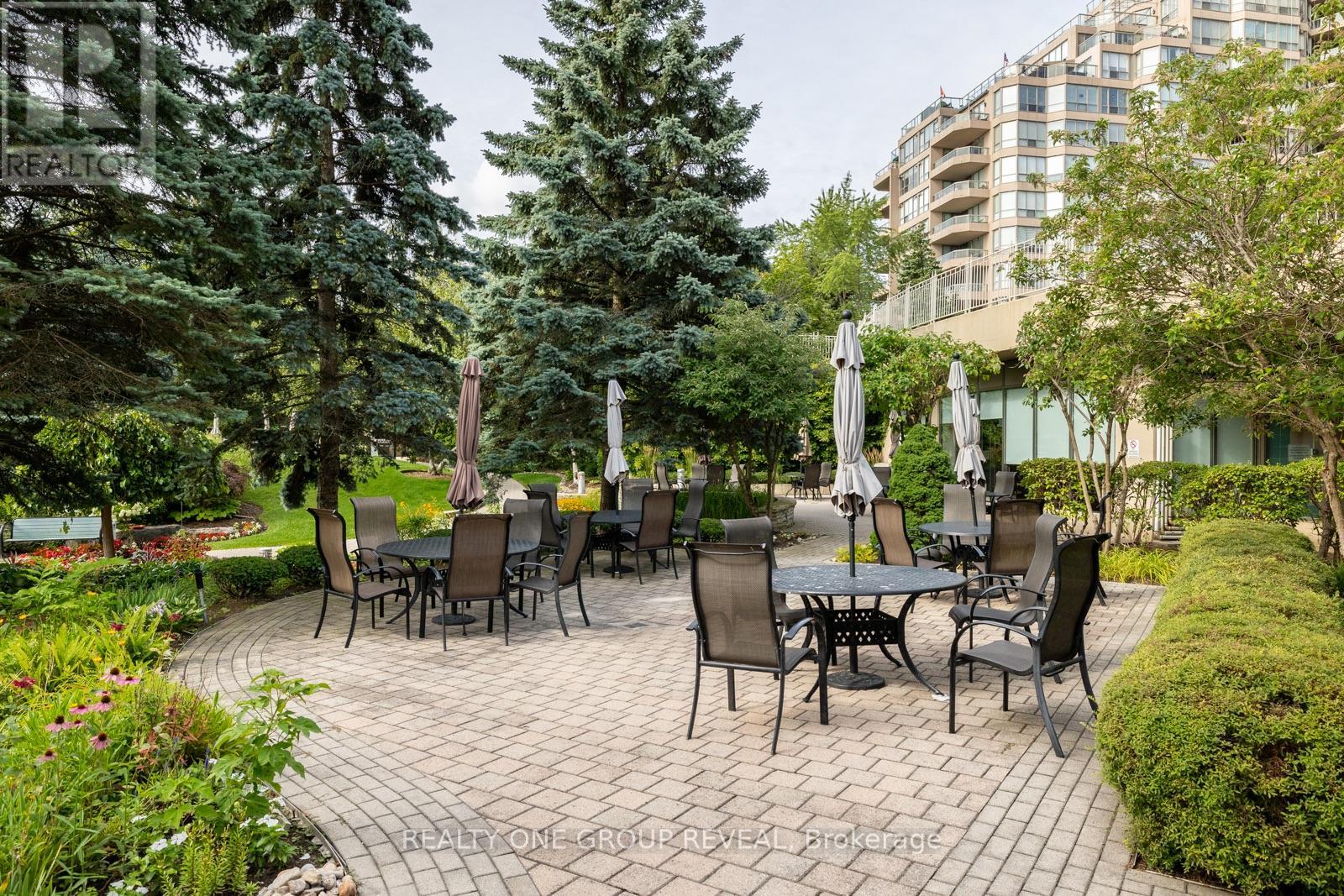 910 - 20 Guildwood Parkway, Toronto, Ontario  M1E 5B6 - Photo 4 - E12207183