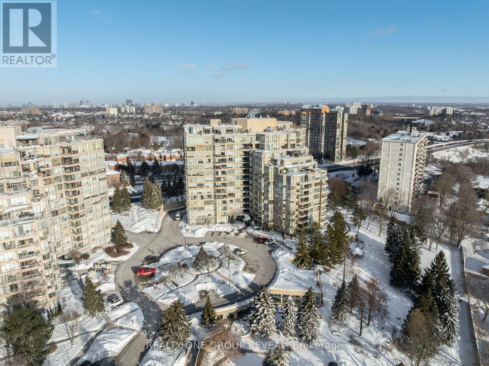 910 - 20 Guildwood Parkway, Toronto, Ontario  M1E 5B6 - Photo 40 - E12207183