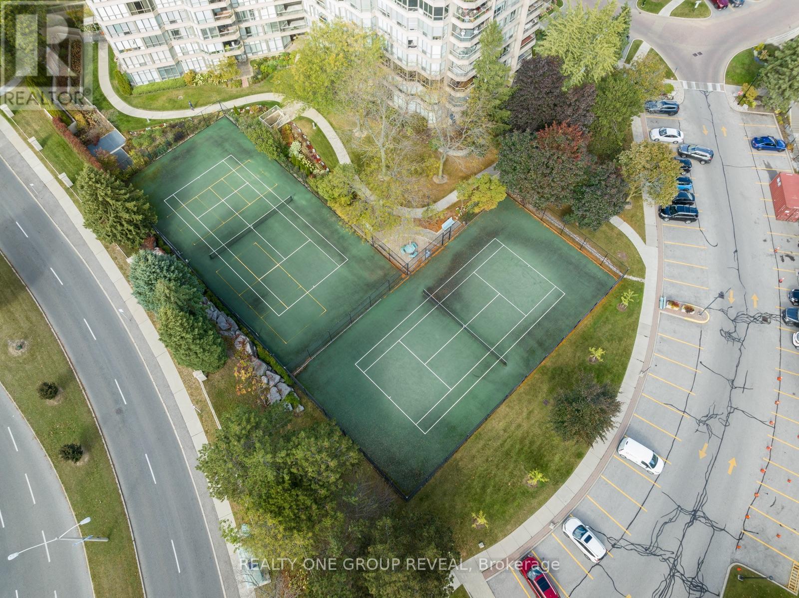 910 - 20 Guildwood Parkway, Toronto, Ontario  M1E 5B6 - Photo 7 - E12207183