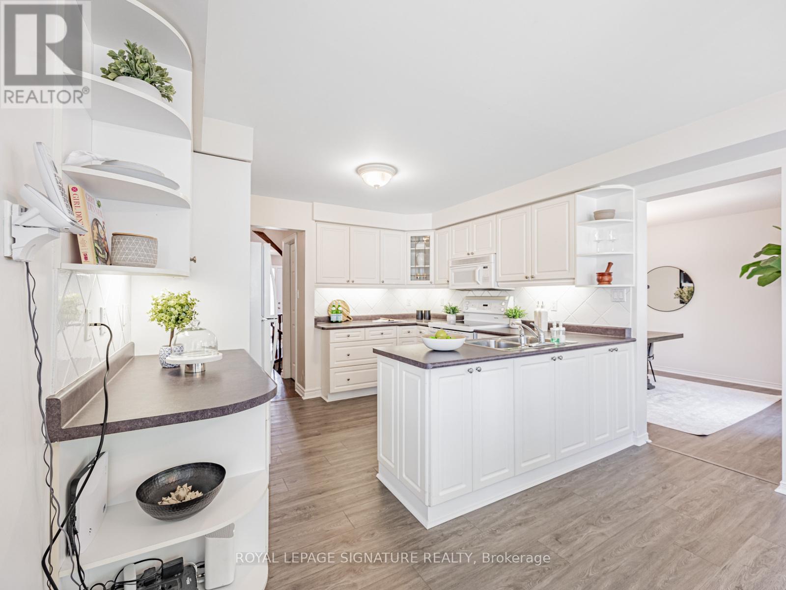 288 Howell Crescent, Pickering, Ontario  L1V 6B9 - Photo 10 - E12207219