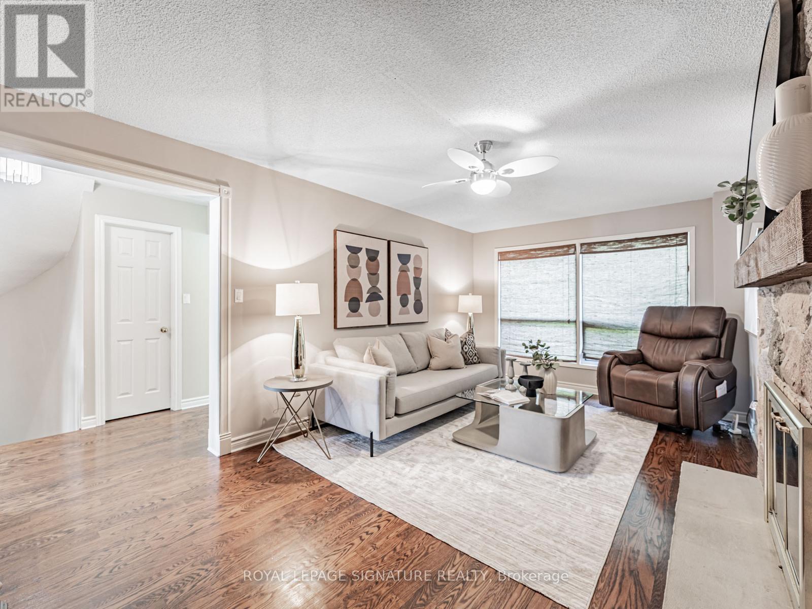288 Howell Crescent, Pickering, Ontario  L1V 6B9 - Photo 12 - E12207219