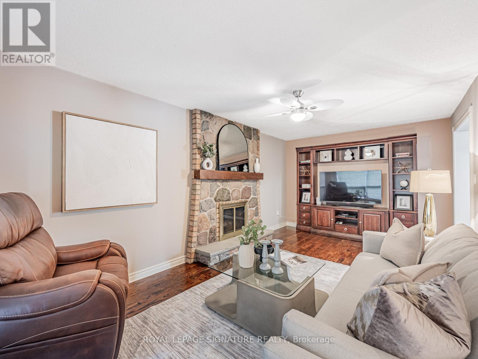 288 Howell Crescent, Pickering, Ontario  L1V 6B9 - Photo 13 - E12207219