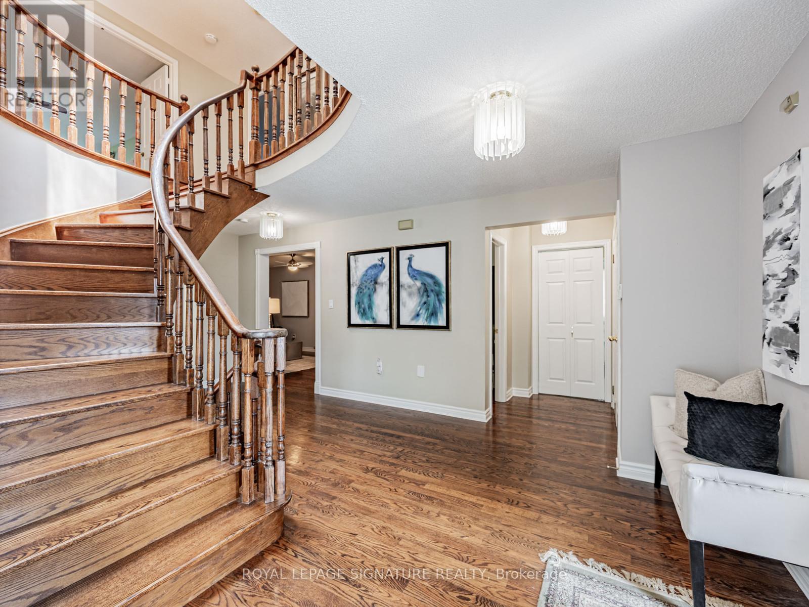 288 Howell Crescent, Pickering, Ontario  L1V 6B9 - Photo 15 - E12207219