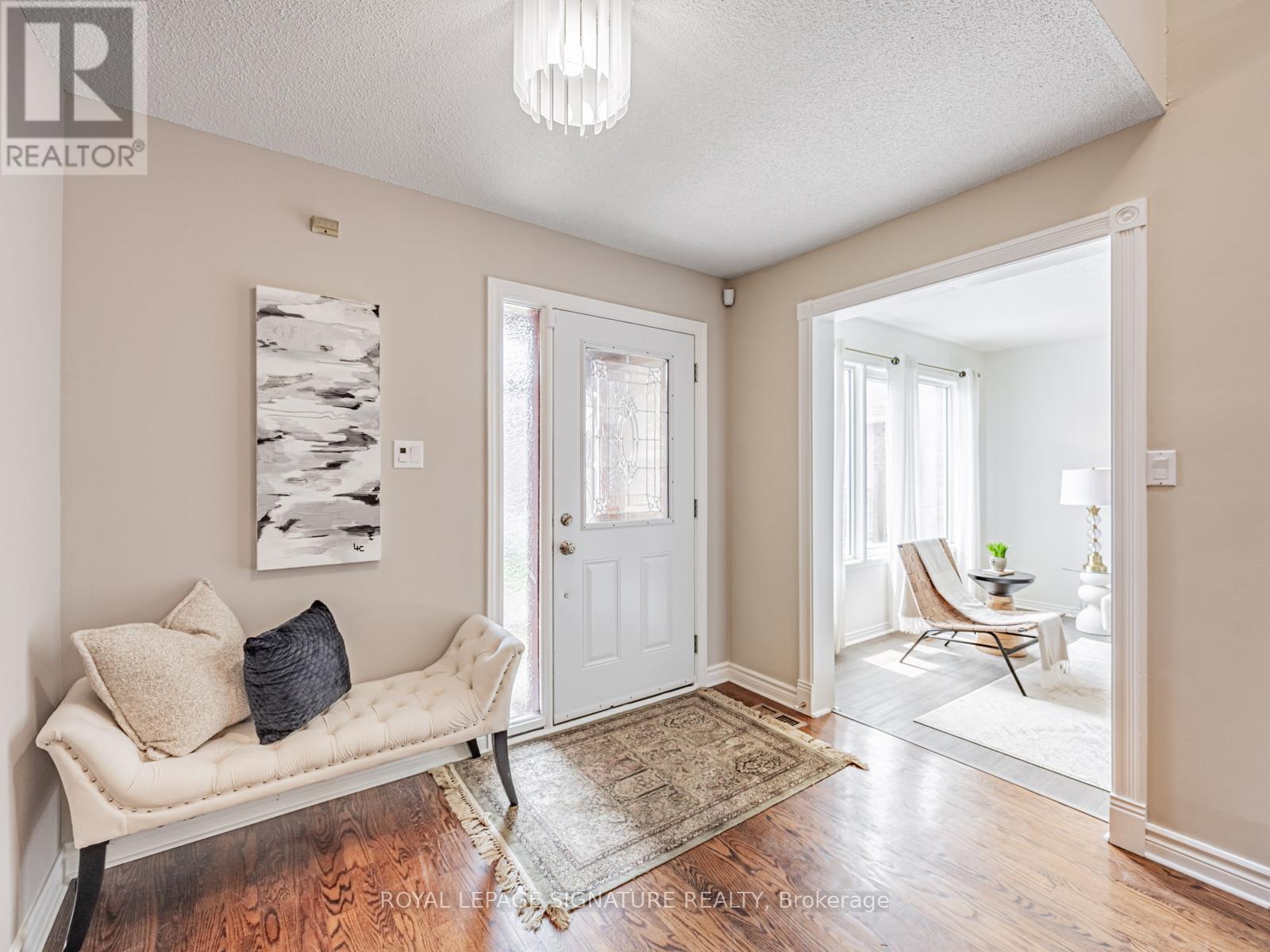 288 Howell Crescent, Pickering, Ontario  L1V 6B9 - Photo 16 - E12207219