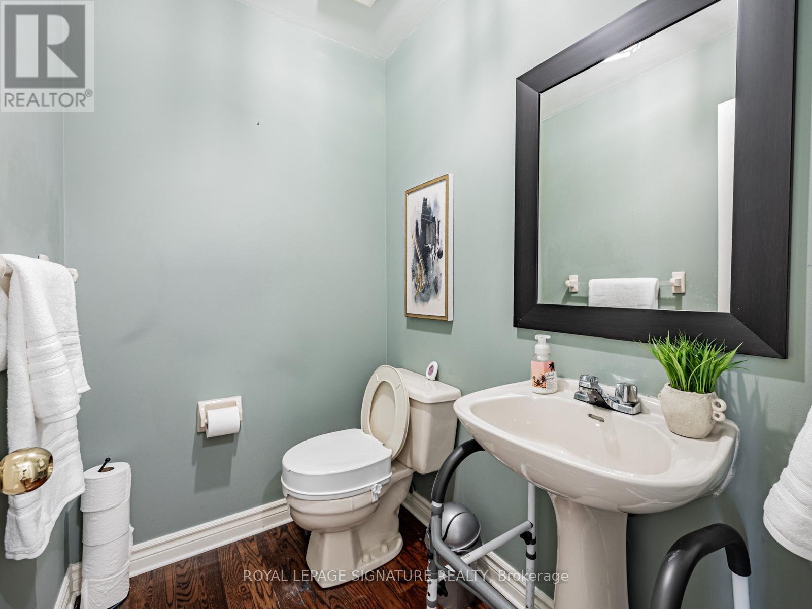 288 Howell Crescent, Pickering, Ontario  L1V 6B9 - Photo 17 - E12207219
