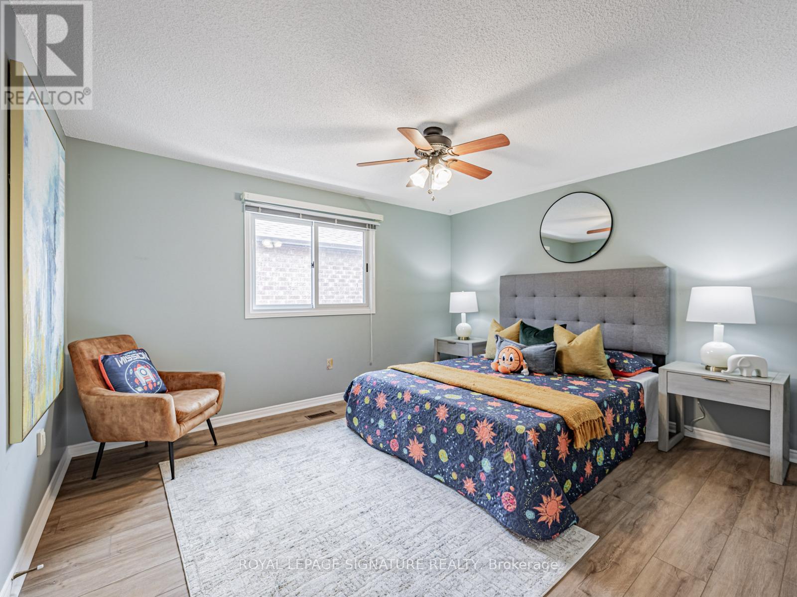 288 Howell Crescent, Pickering, Ontario  L1V 6B9 - Photo 18 - E12207219