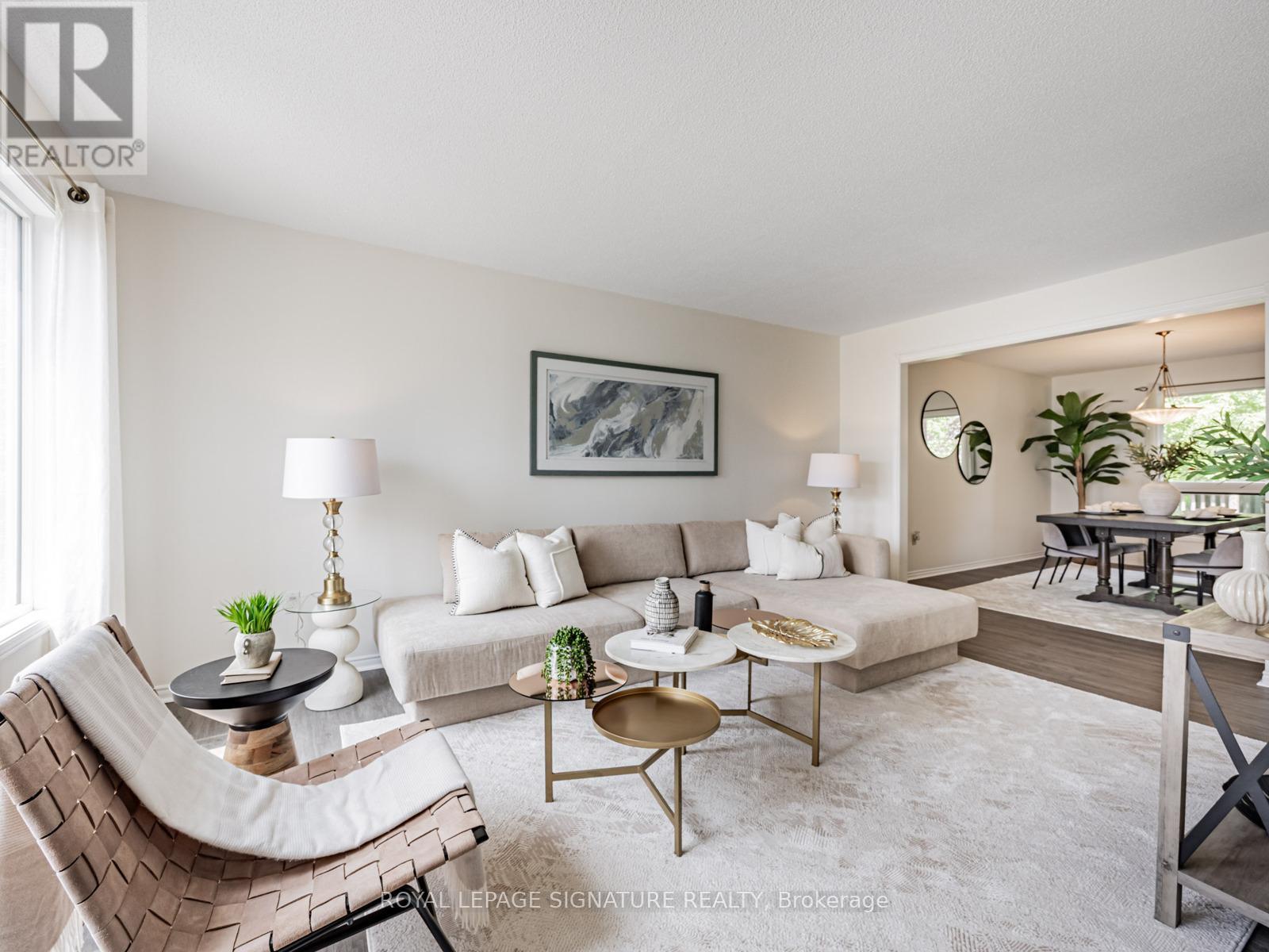288 Howell Crescent, Pickering, Ontario  L1V 6B9 - Photo 3 - E12207219