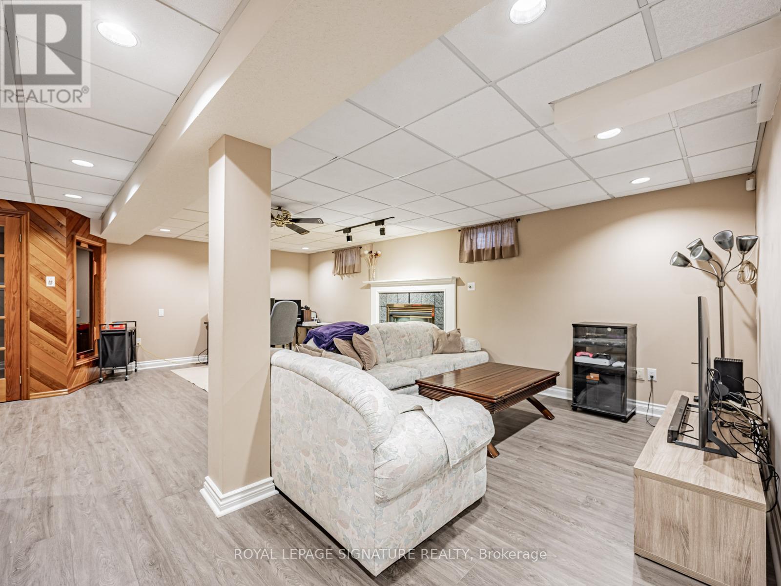 288 Howell Crescent, Pickering, Ontario  L1V 6B9 - Photo 34 - E12207219
