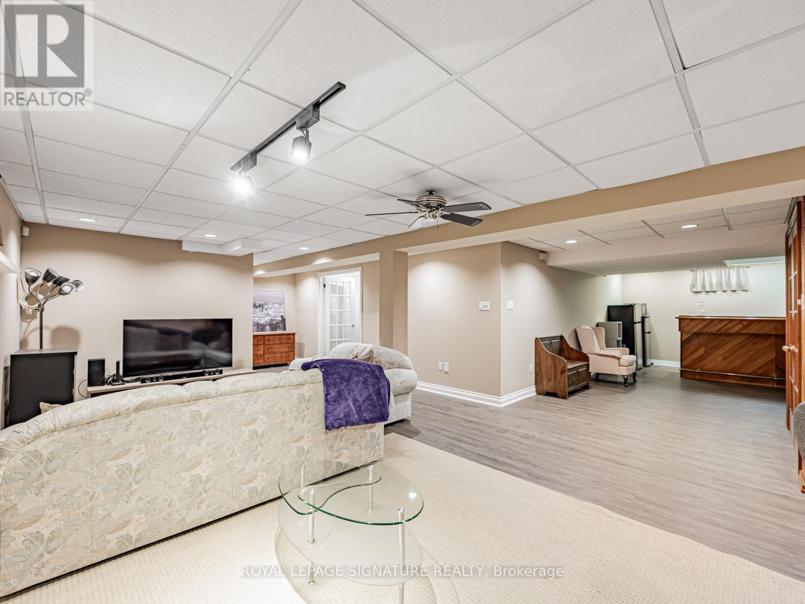 288 Howell Crescent, Pickering, Ontario  L1V 6B9 - Photo 35 - E12207219