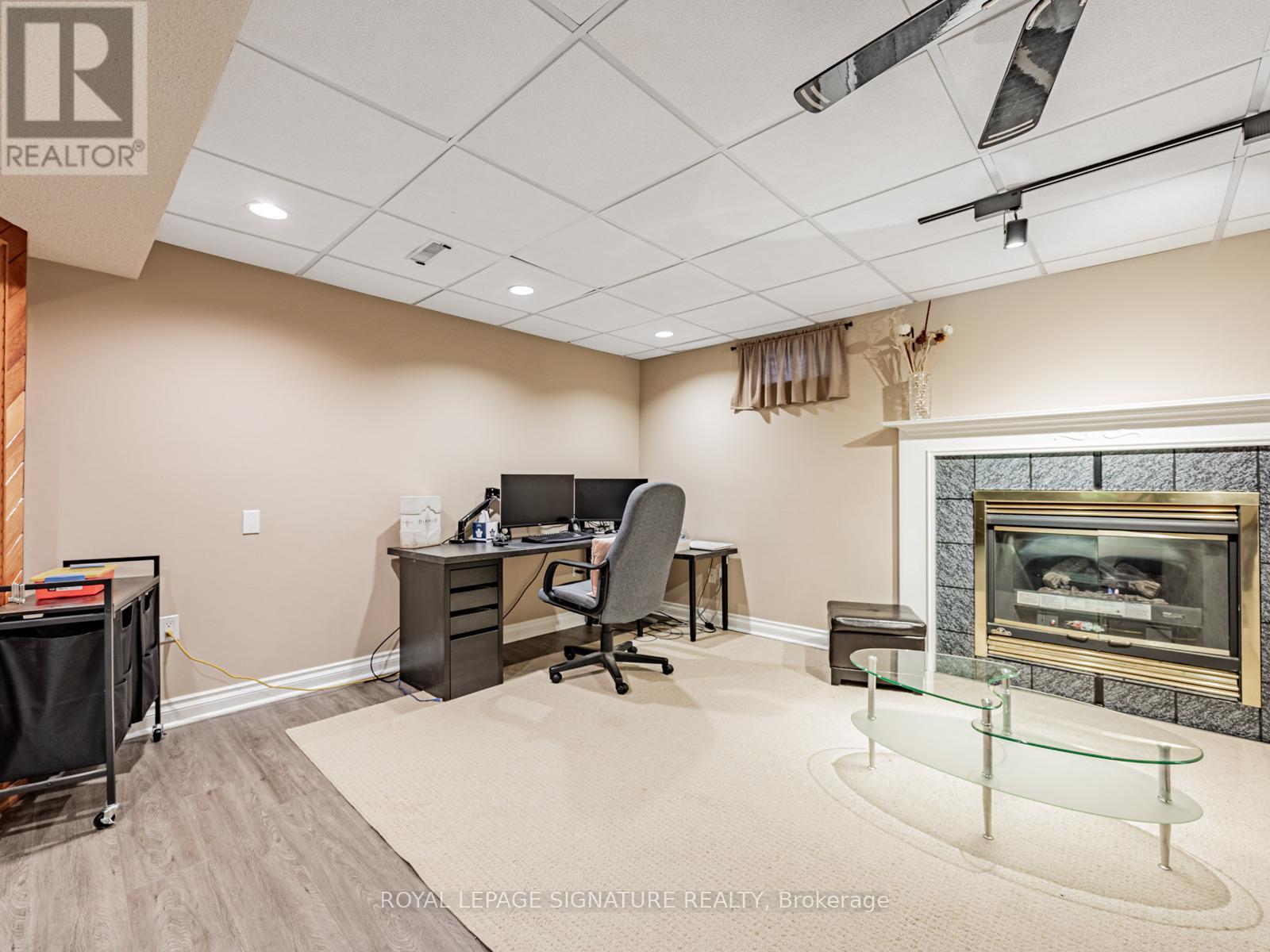 288 Howell Crescent, Pickering, Ontario  L1V 6B9 - Photo 36 - E12207219