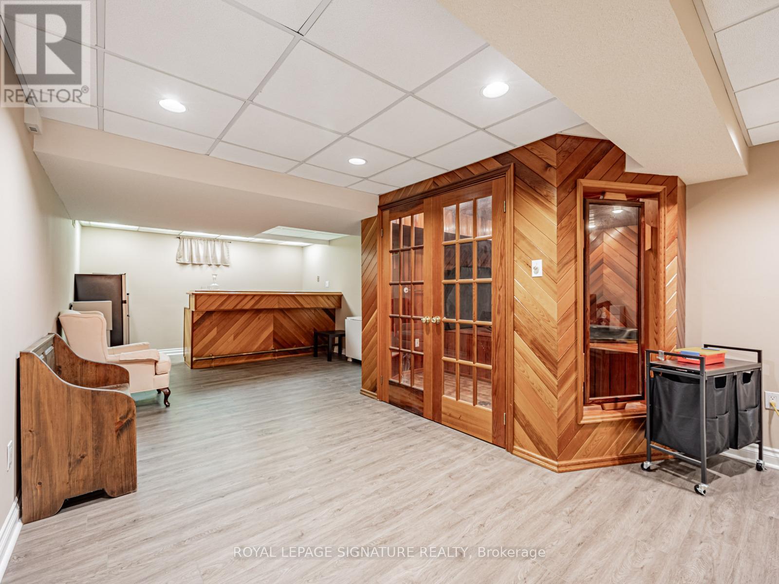 288 Howell Crescent, Pickering, Ontario  L1V 6B9 - Photo 37 - E12207219
