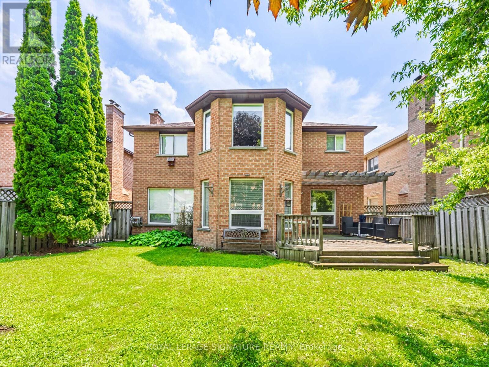 288 Howell Crescent, Pickering, Ontario  L1V 6B9 - Photo 42 - E12207219