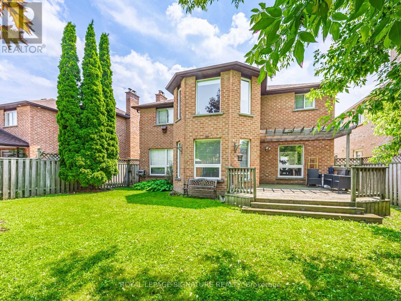 288 Howell Crescent, Pickering, Ontario  L1V 6B9 - Photo 43 - E12207219