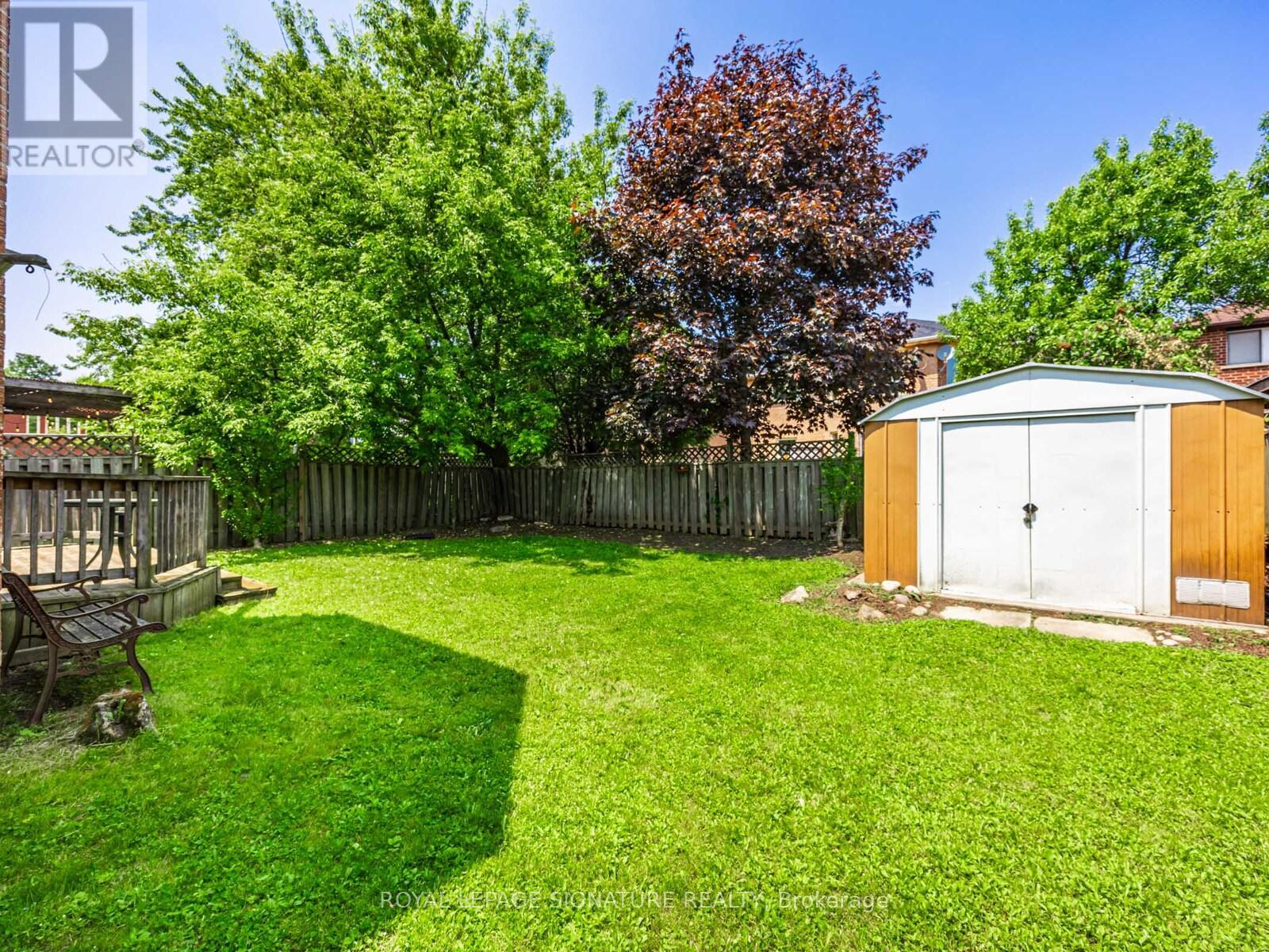288 Howell Crescent, Pickering, Ontario  L1V 6B9 - Photo 44 - E12207219