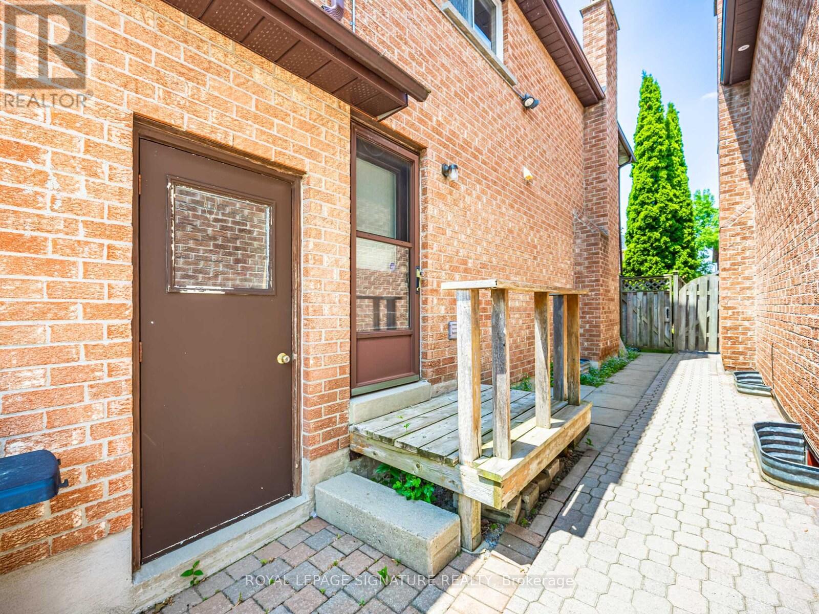 288 Howell Crescent, Pickering, Ontario  L1V 6B9 - Photo 45 - E12207219