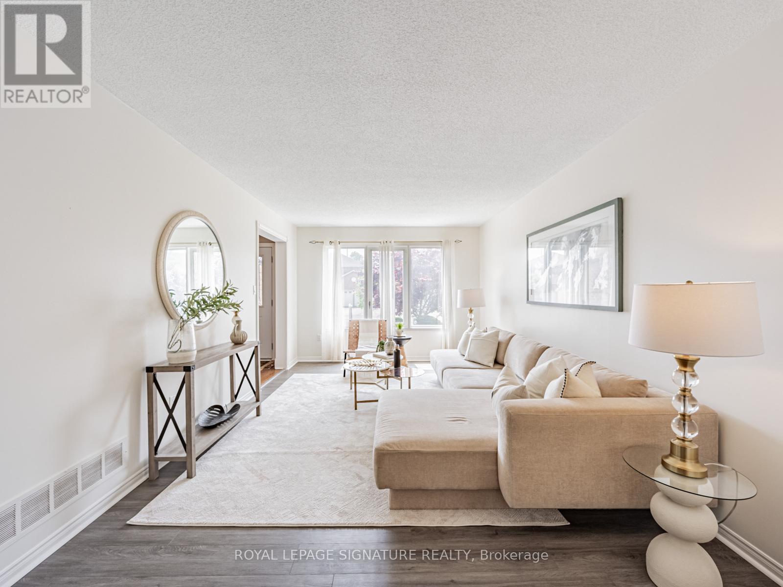 288 Howell Crescent, Pickering, Ontario  L1V 6B9 - Photo 6 - E12207219