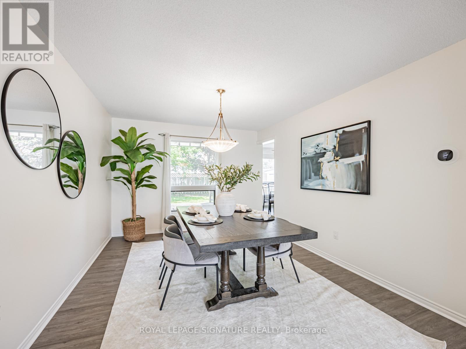 288 Howell Crescent, Pickering, Ontario  L1V 6B9 - Photo 7 - E12207219