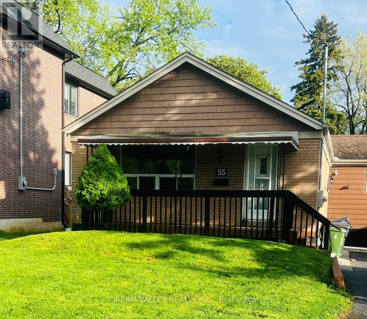 Main - 55 Colonial Avenue, Toronto, Ontario  M1M 2C4 - Photo 1 - E12207229