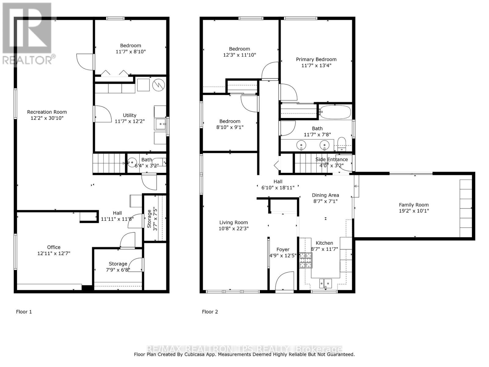 54 Portico Drive, Toronto (Woburn), Ontario  M1G 3R6 - Photo 29 - E12207299
