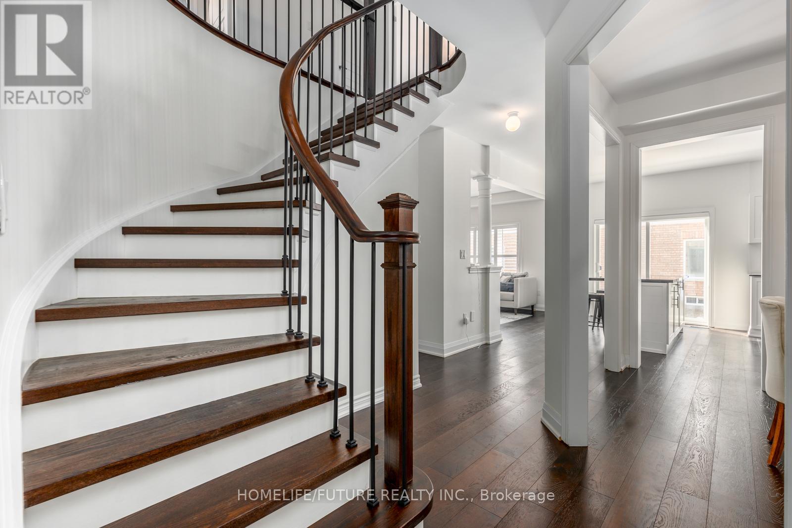 Main - 283 Kenneth Cole Drive, Clarington, Ontario  L1C 0W1 - Photo 4 - E12207386