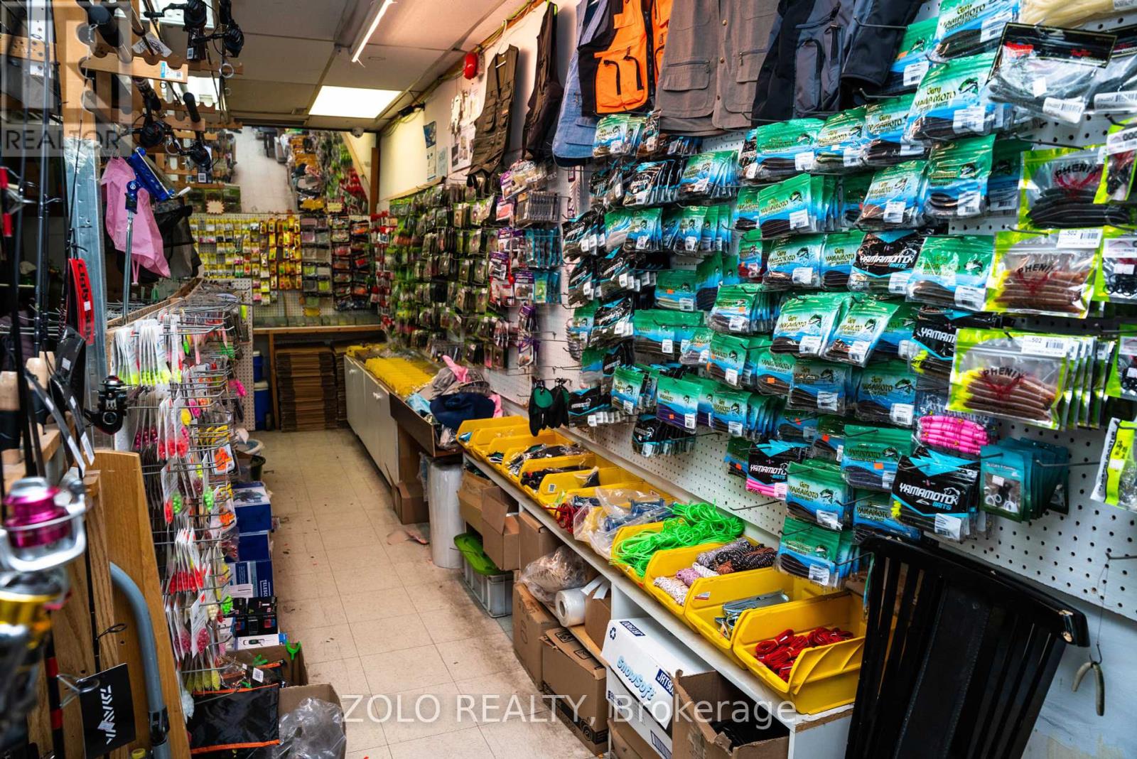 D2 - 4221 Sheppard Avenue E, Toronto, Ontario  M1S 5H5 - Photo 4 - E12207396