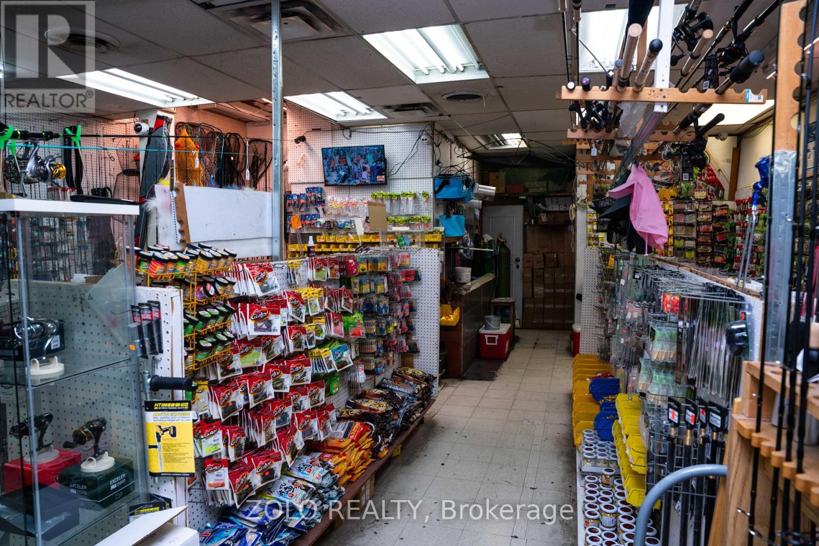 D2 - 4221 Sheppard Avenue E, Toronto, Ontario  M1S 5H5 - Photo 5 - E12207396