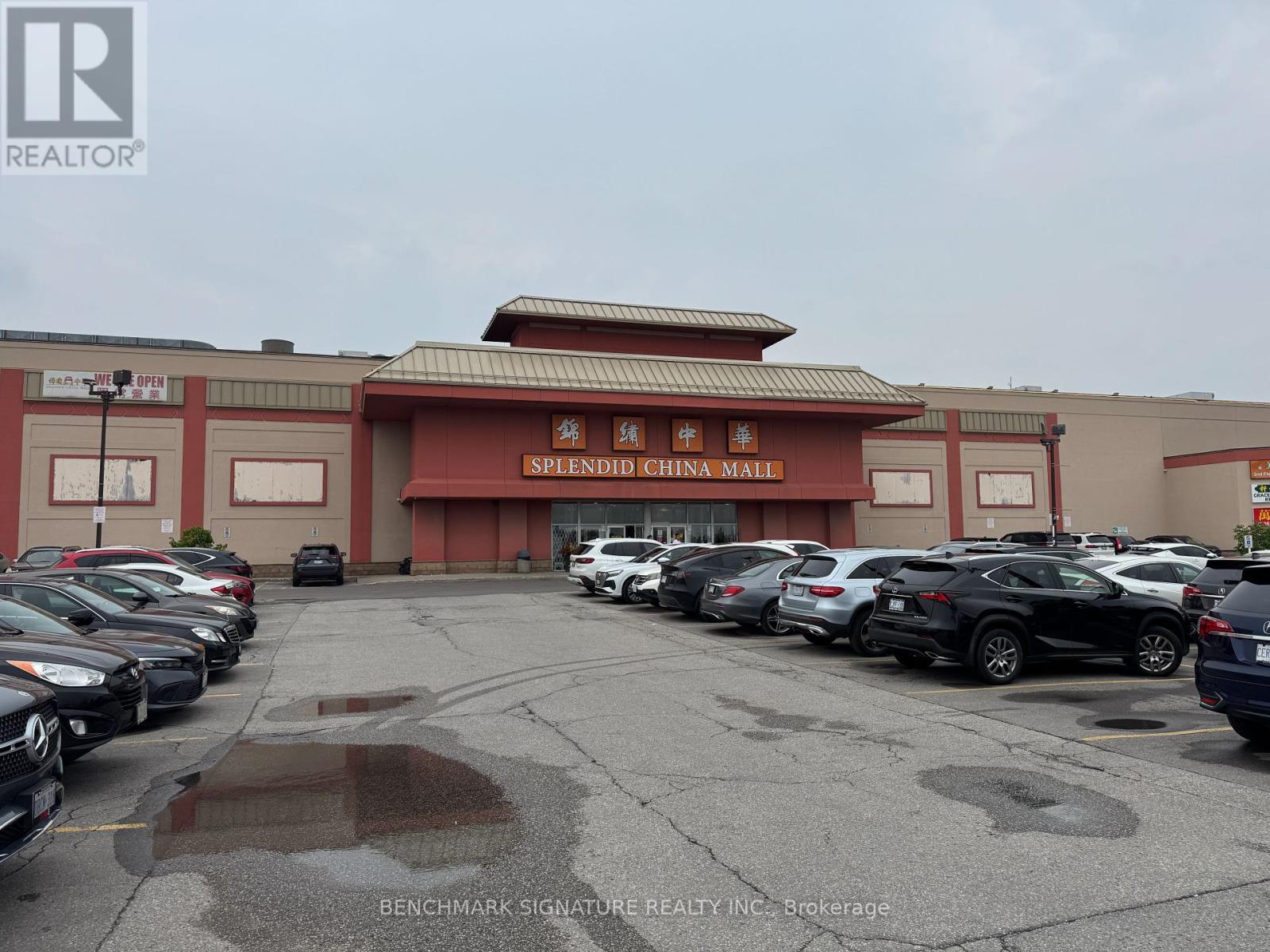 2a25 - 4675 Steeles Avenue E, Toronto, Ontario  M1V 4S5 - Photo 1 - E12207401