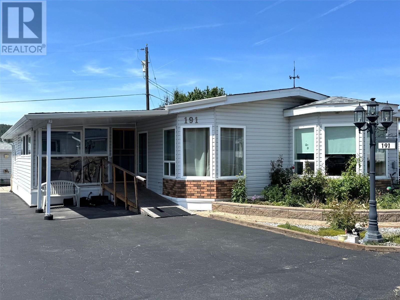 720 Commonwealth Road Unit# 191, Kelowna, British Columbia  V4V 1S1 - Photo 1 - 10351027