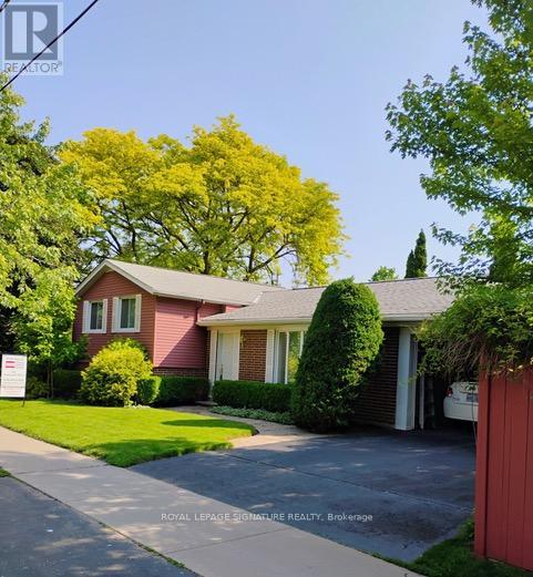62 Kempsell Crescent, Toronto, Ontario  M2J 2Z7 - Photo 3 - C12055869