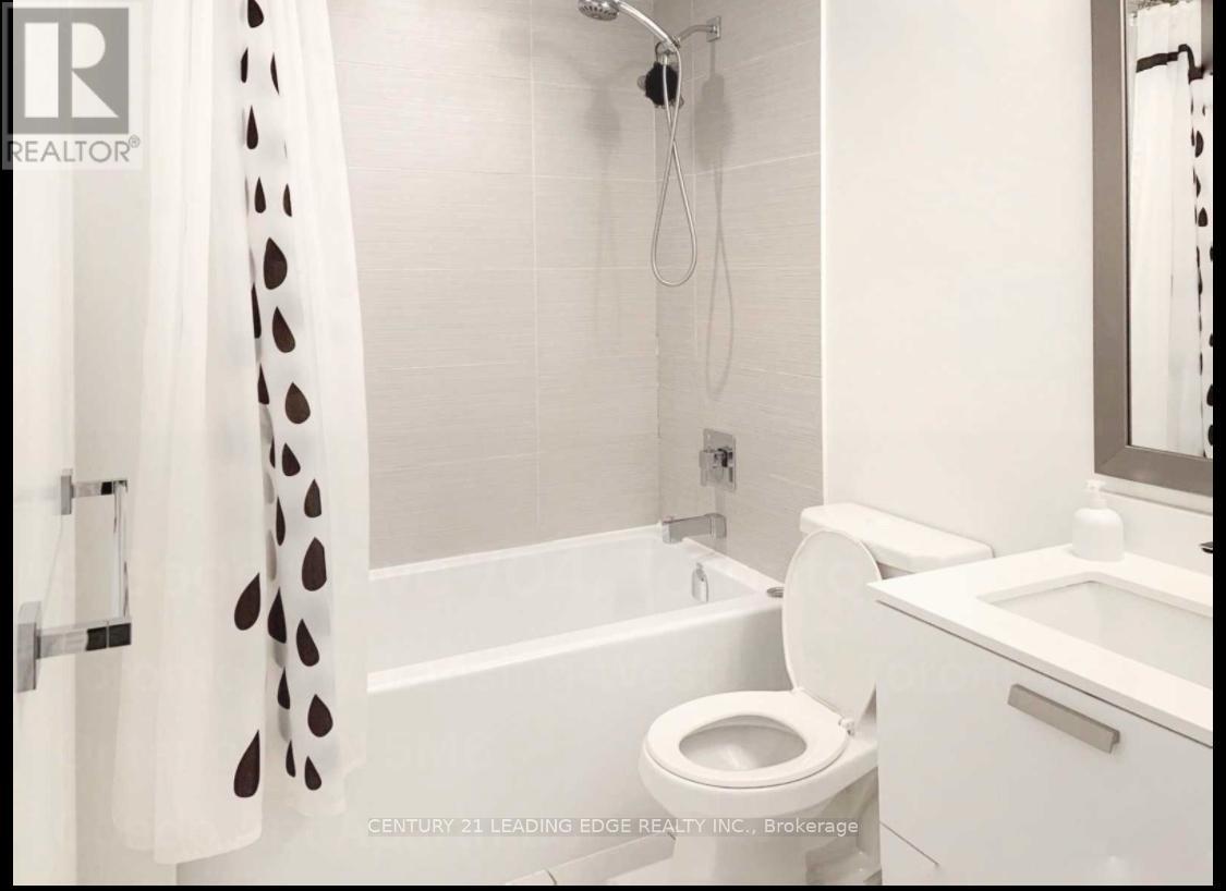 704 - 9 Bogert Avenue, Toronto (Lansing-Westgate), Ontario  M2N 0H3 - Photo 12 - C12064685