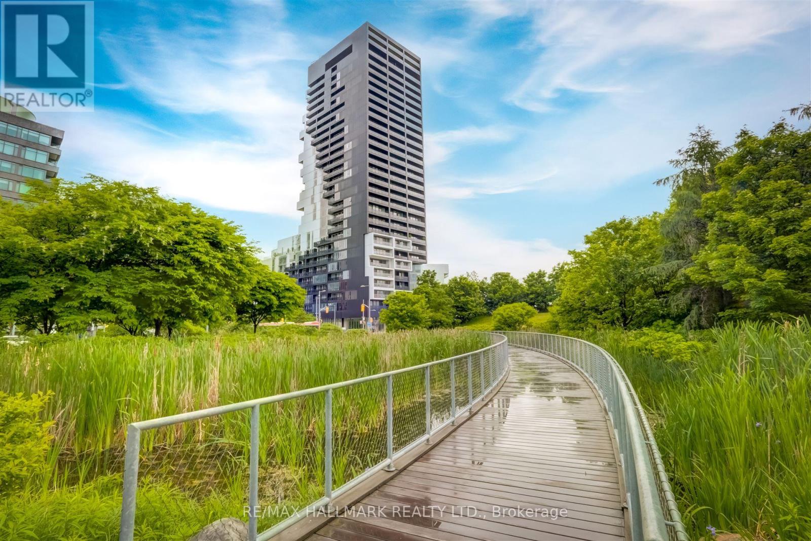Ph 01 - 170 Bayview Avenue, Toronto (Waterfront Communities), Ontario  M5A 0M4 - Photo 8 - C12192661