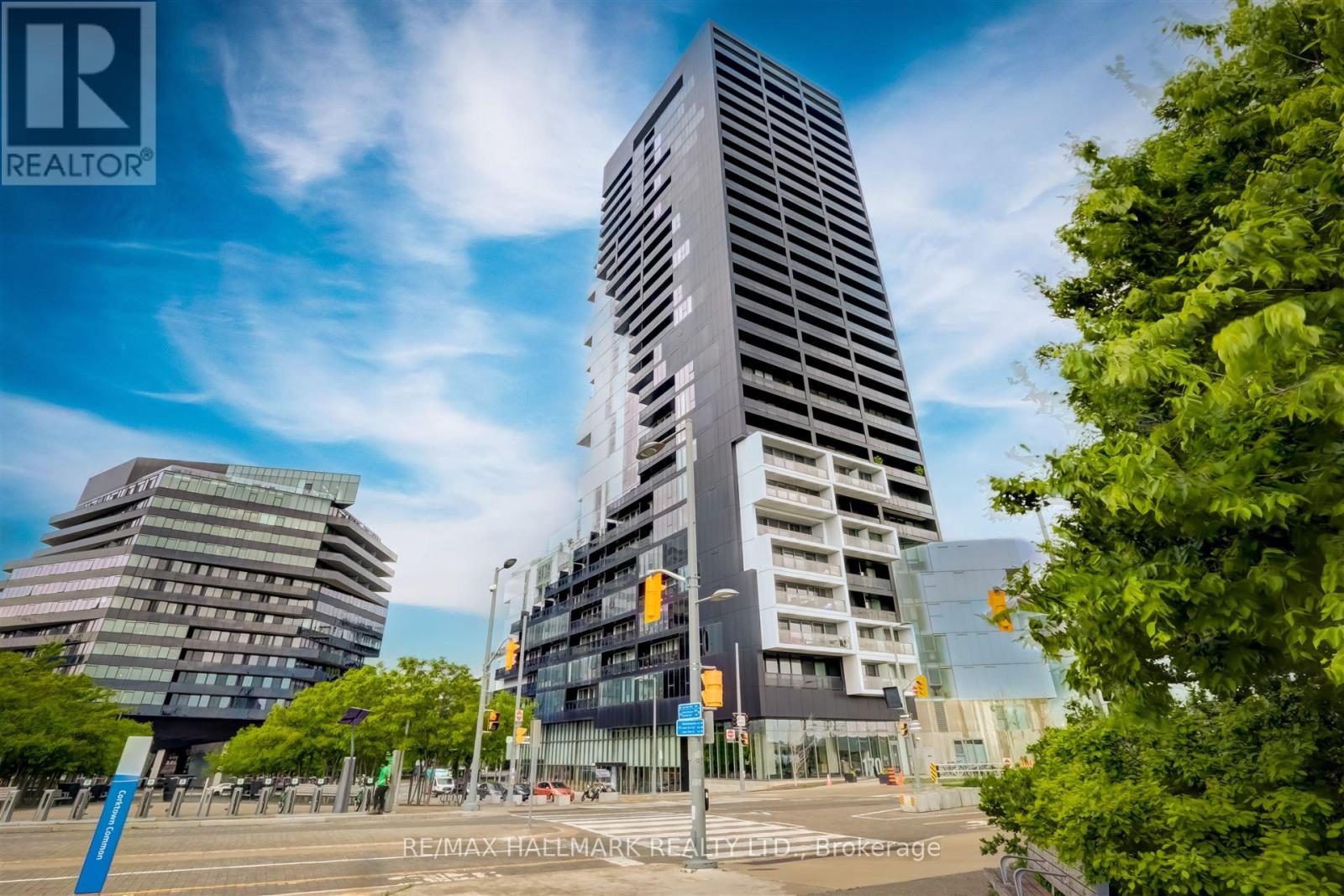 Ph 01 - 170 Bayview Avenue, Toronto (Waterfront Communities), Ontario  M5A 0M4 - Photo 2 - C12192661