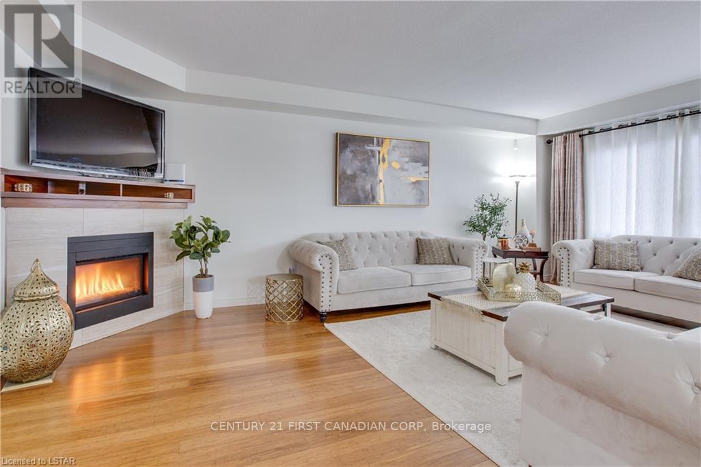 3380 Jinnie's Way, London South, Ontario  N6L 0B8 - Photo 24 - X12207617