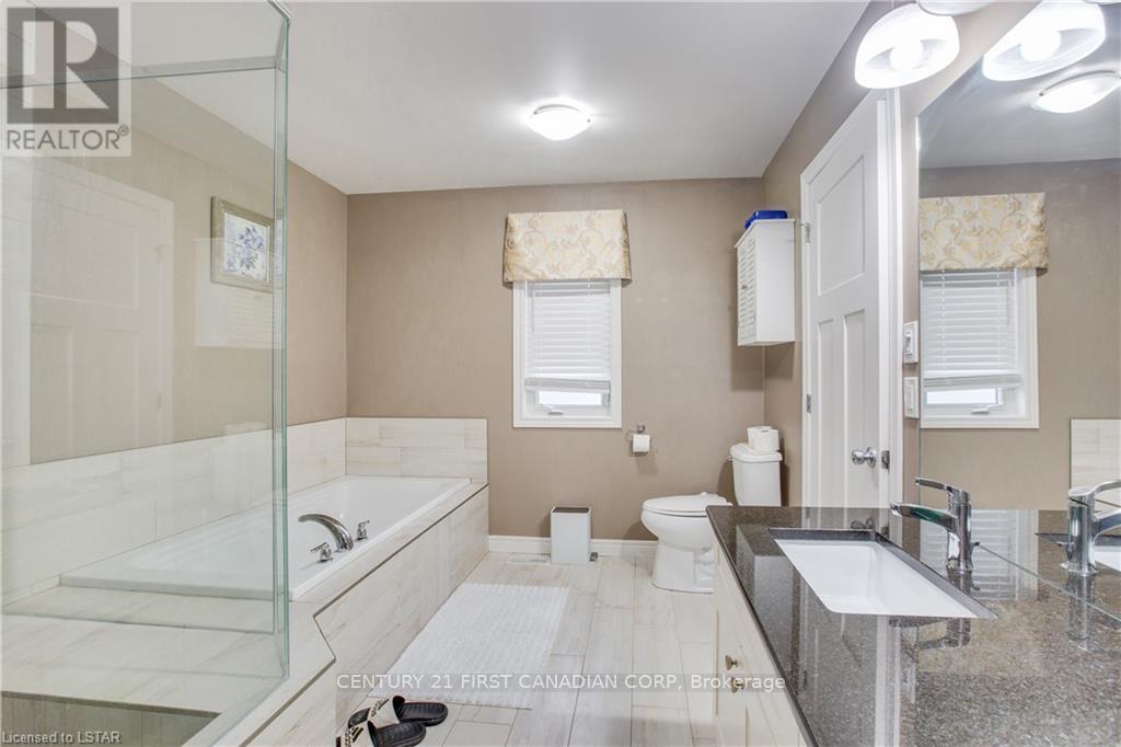 3380 Jinnie's Way, London South, Ontario  N6L 0B8 - Photo 33 - X12207617