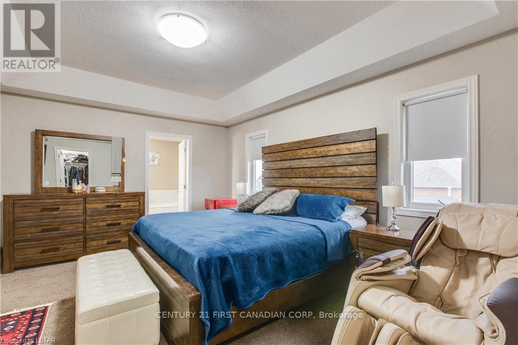 3380 Jinnie's Way, London South, Ontario  N6L 0B8 - Photo 34 - X12207617