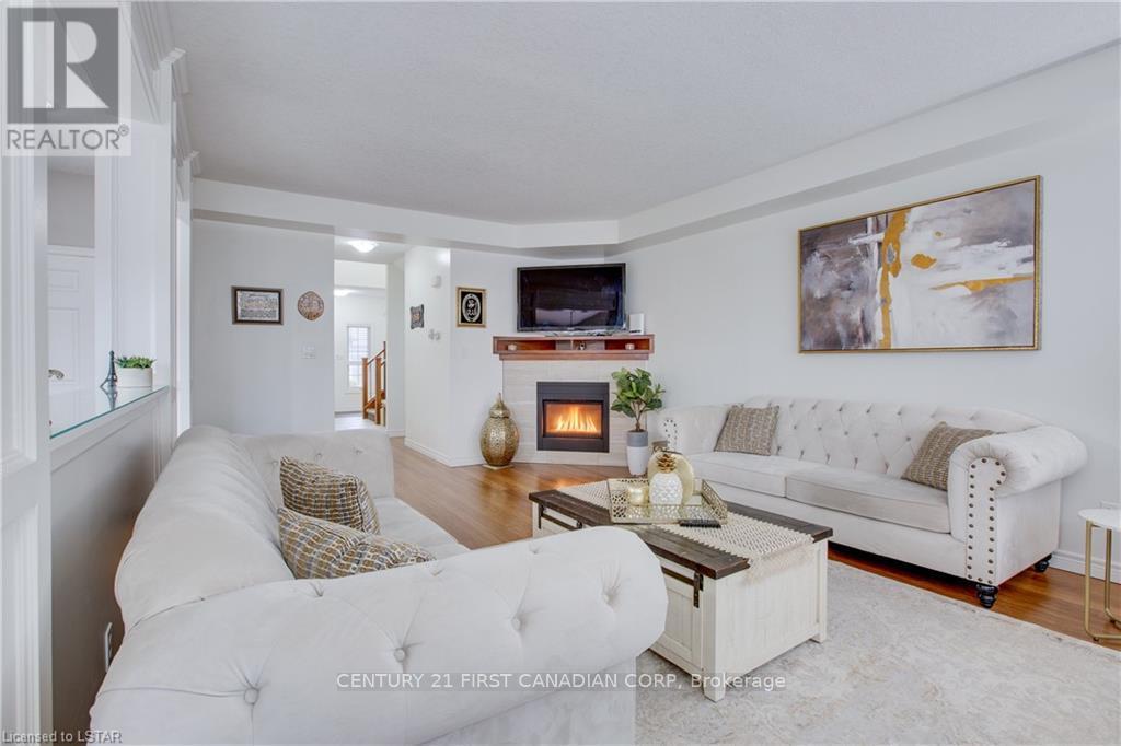 3380 Jinnie's Way, London South, Ontario  N6L 0B8 - Photo 7 - X12207617
