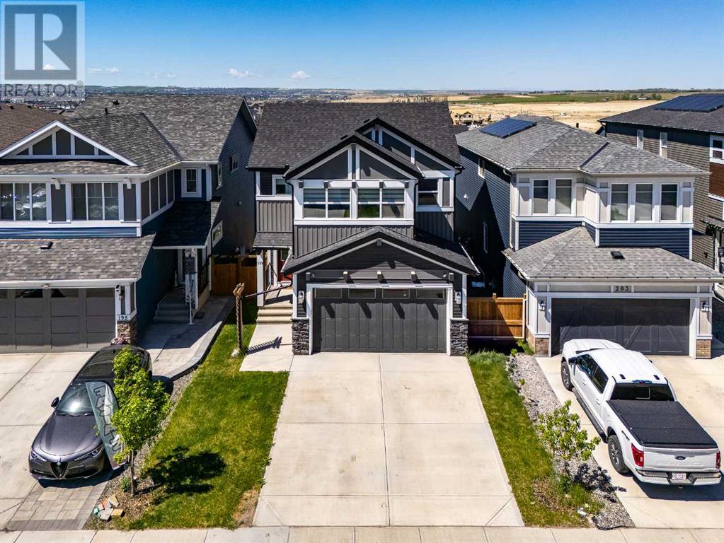 199 Lucas Terrace Nw, Calgary, Alberta  T3P 1X3 - Photo 2 - A2228943