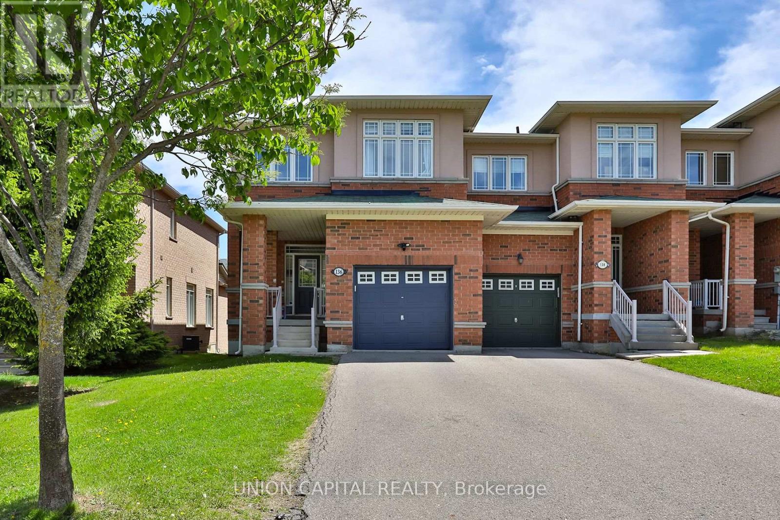 136 Mistywood Crescent, Vaughan, Ontario  L4J 9K3 - Photo 37 - N12207131