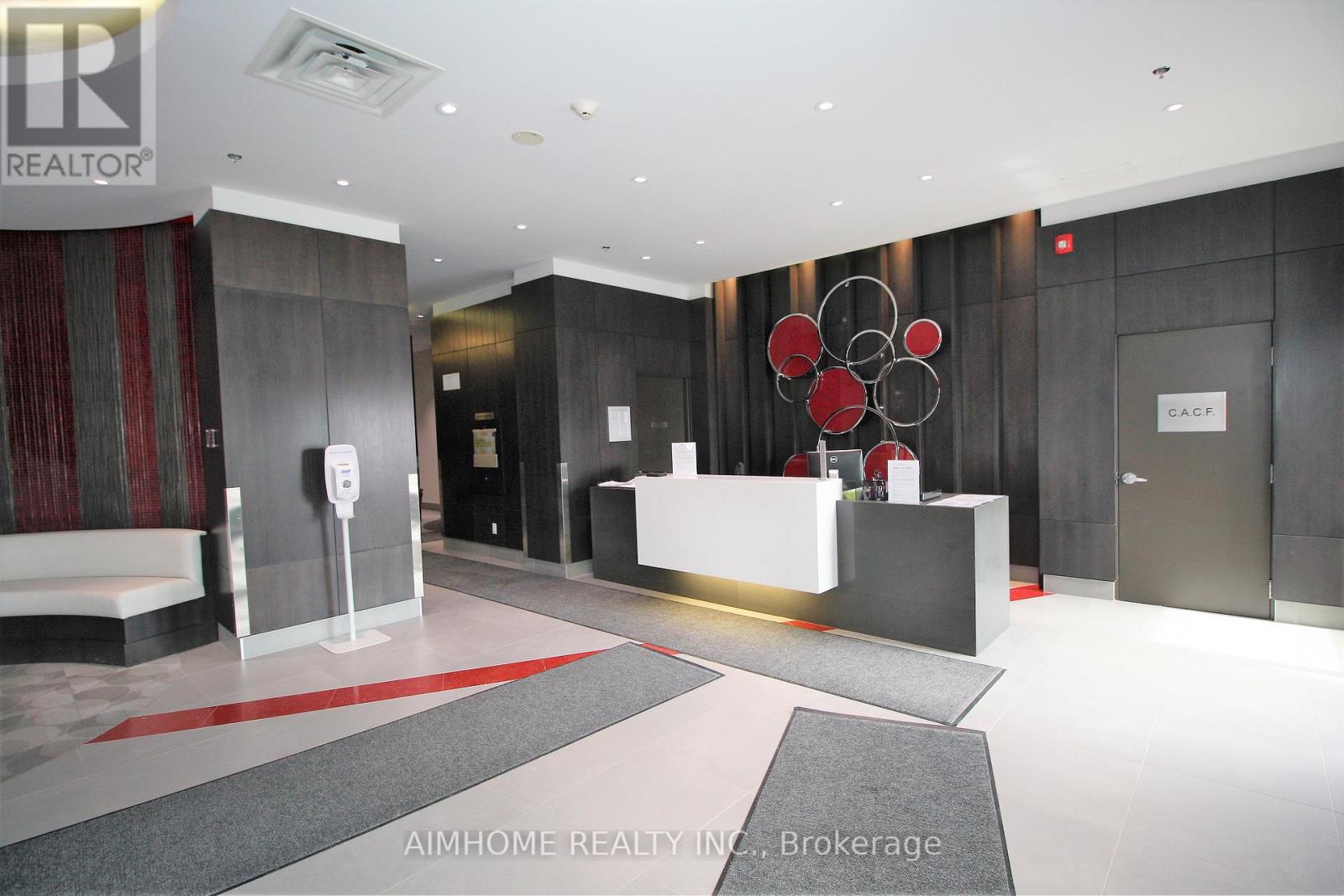 Property at 238 - 540 BUR OAK AVENUE image 3