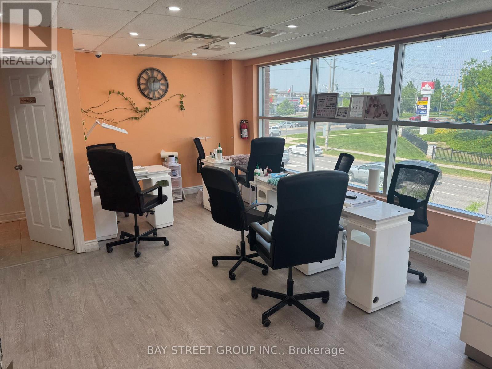 99 - 160 New Delhi Drive, Markham (Cedarwood), Ontario  L3S 0B6 - Photo 11 - N12207221