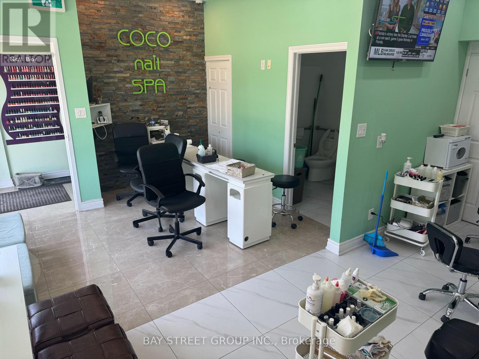 99 - 160 New Delhi Drive, Markham (Cedarwood), Ontario  L3S 0B6 - Photo 4 - N12207221
