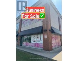 99 - 160 NEW DELHI DRIVE, Markham, Ontario