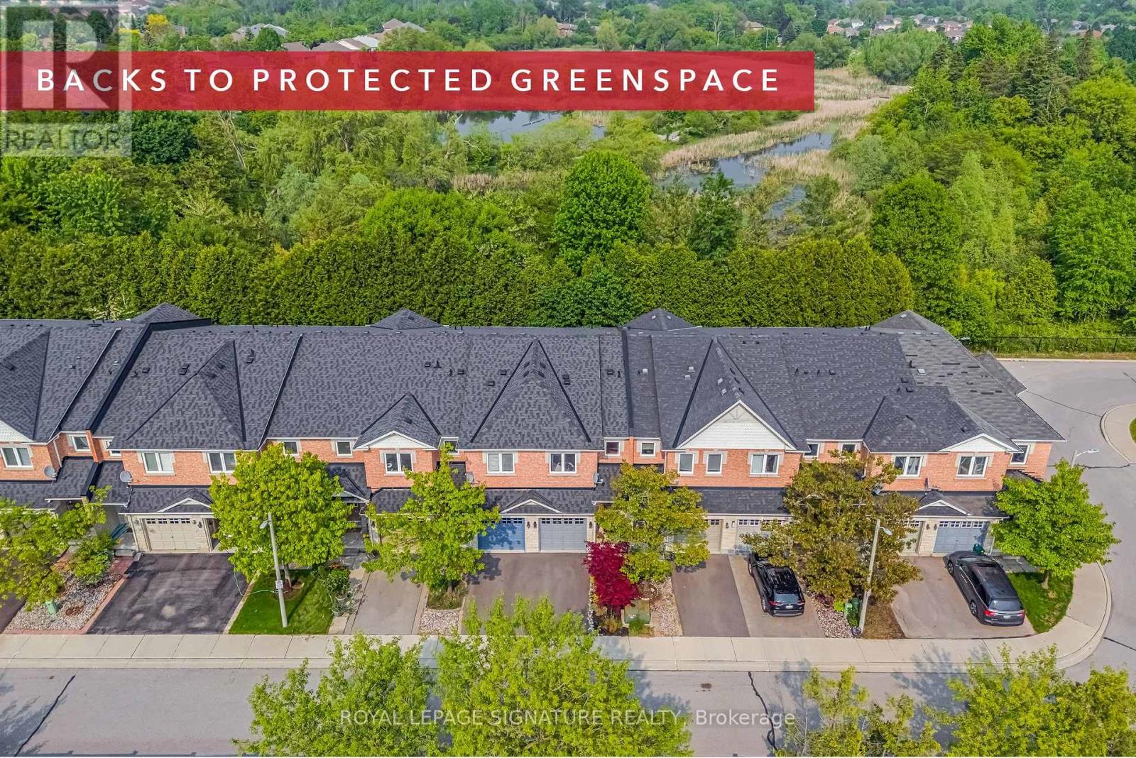 9 - 56 North Lake Road, Richmond Hill, Ontario  L4E 0G5 - Photo 1 - N12207231