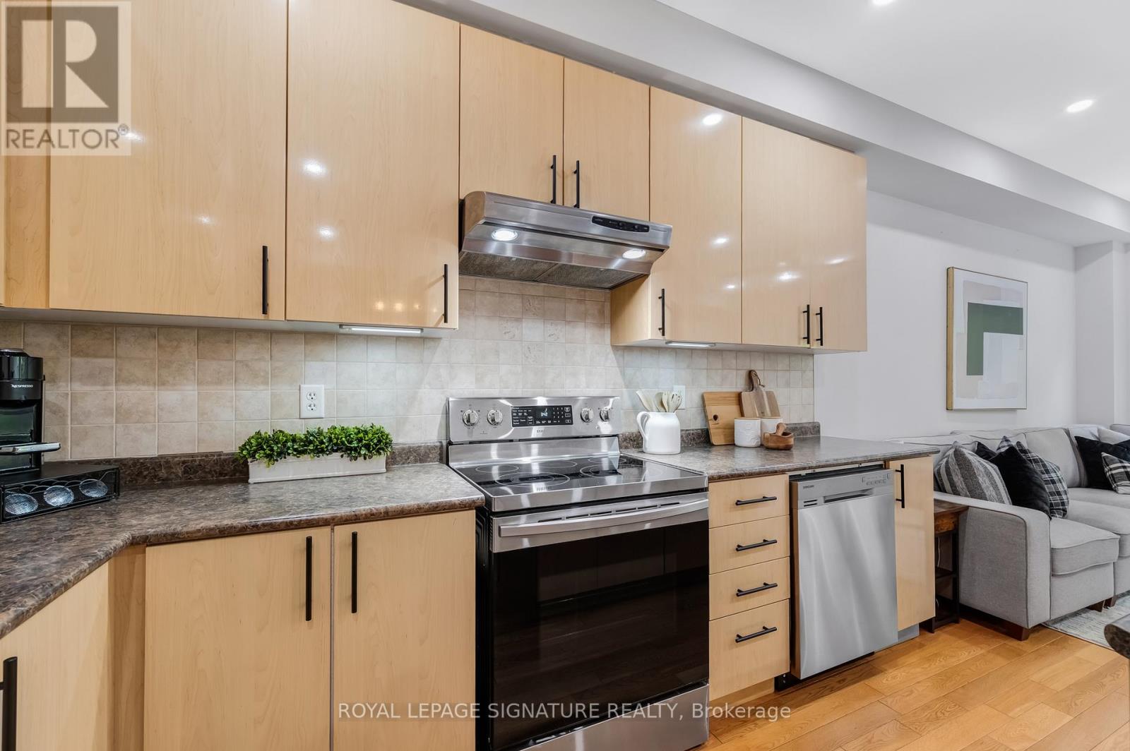 9 - 56 North Lake Road, Richmond Hill, Ontario  L4E 0G5 - Photo 11 - N12207231