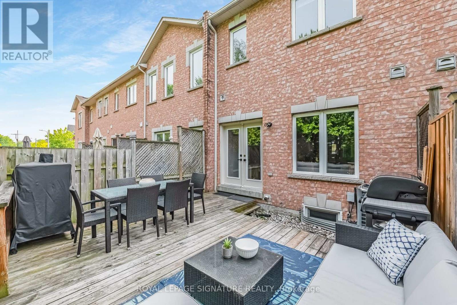 9 - 56 North Lake Road, Richmond Hill, Ontario  L4E 0G5 - Photo 29 - N12207231