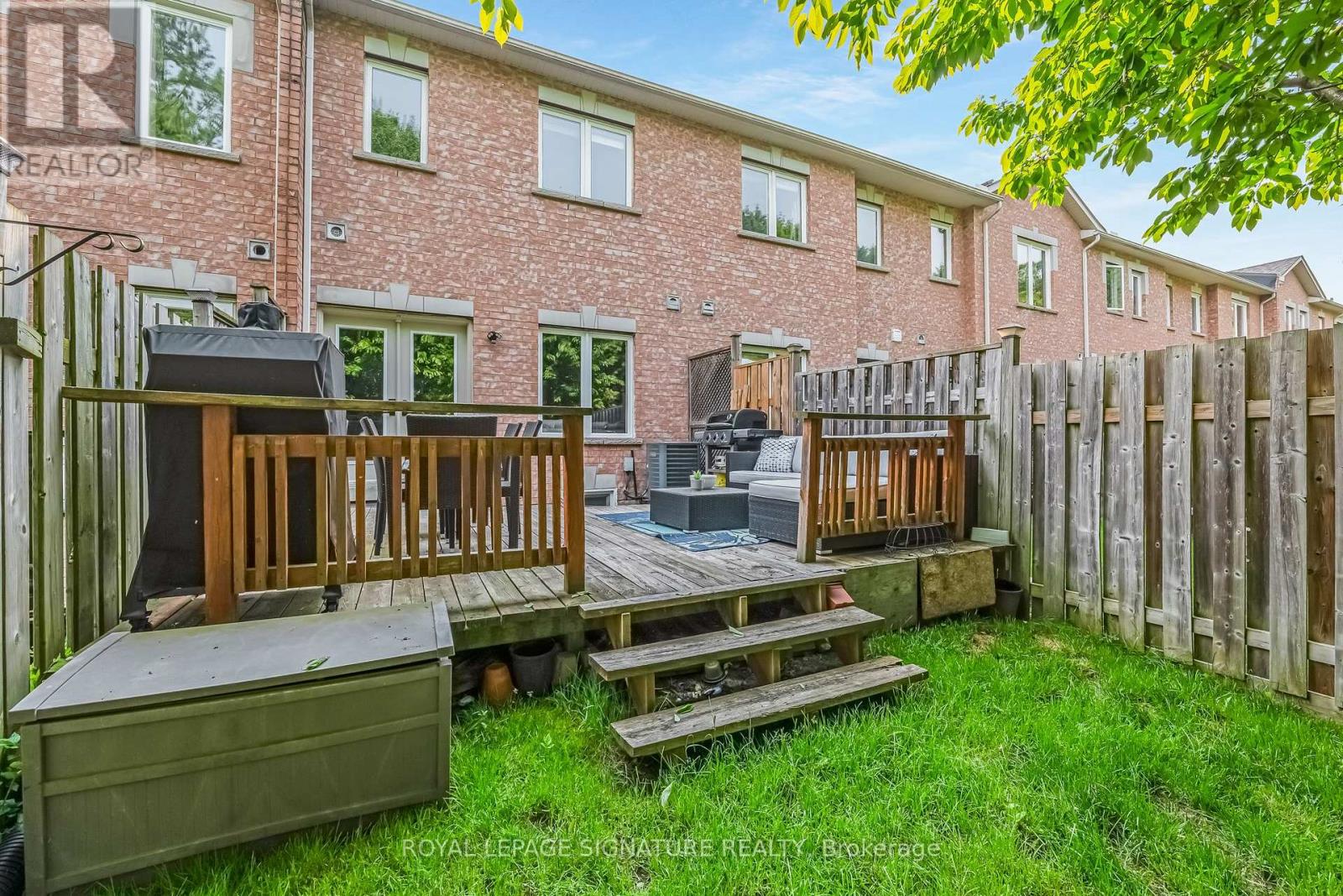 9 - 56 North Lake Road, Richmond Hill (Oak Ridges Lake Wilcox), Ontario  L4E 0G5 - Photo 32 - N12207231