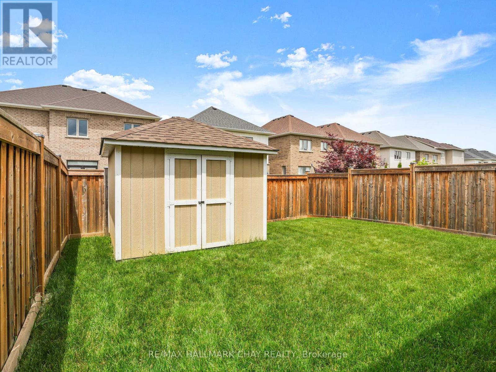 149 Sharpe Crescent, New Tecumseth (Tottenham), Ontario  L0G 1W0 - Photo 35 - N12207259